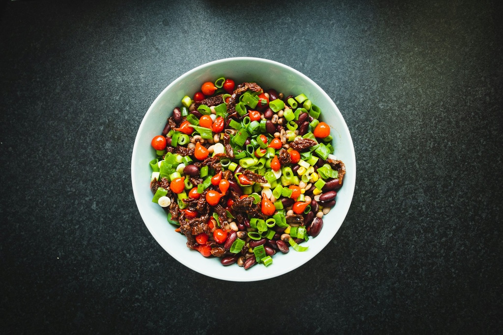 Immunity Booster Bowl
