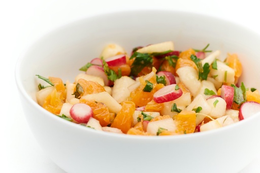 Mix Fruit Salad (350 Grams)